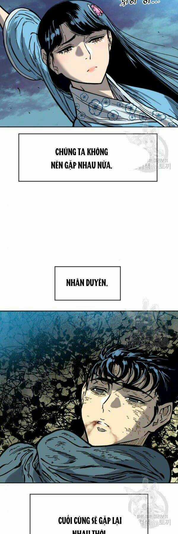 Thiên Hạ Đệ Nhất Nhân Chapter 64 trang 31