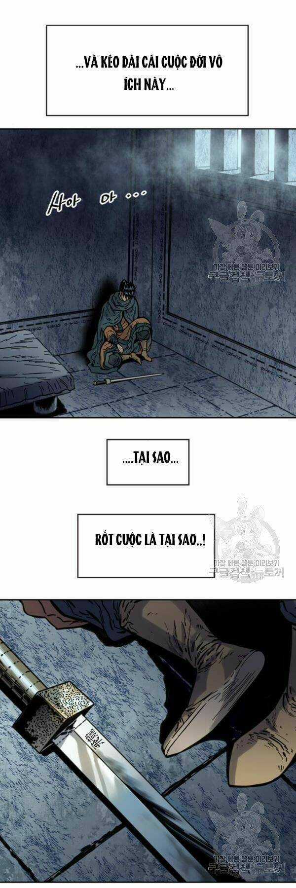 Thiên Hạ Đệ Nhất Nhân Chapter 64 trang 34