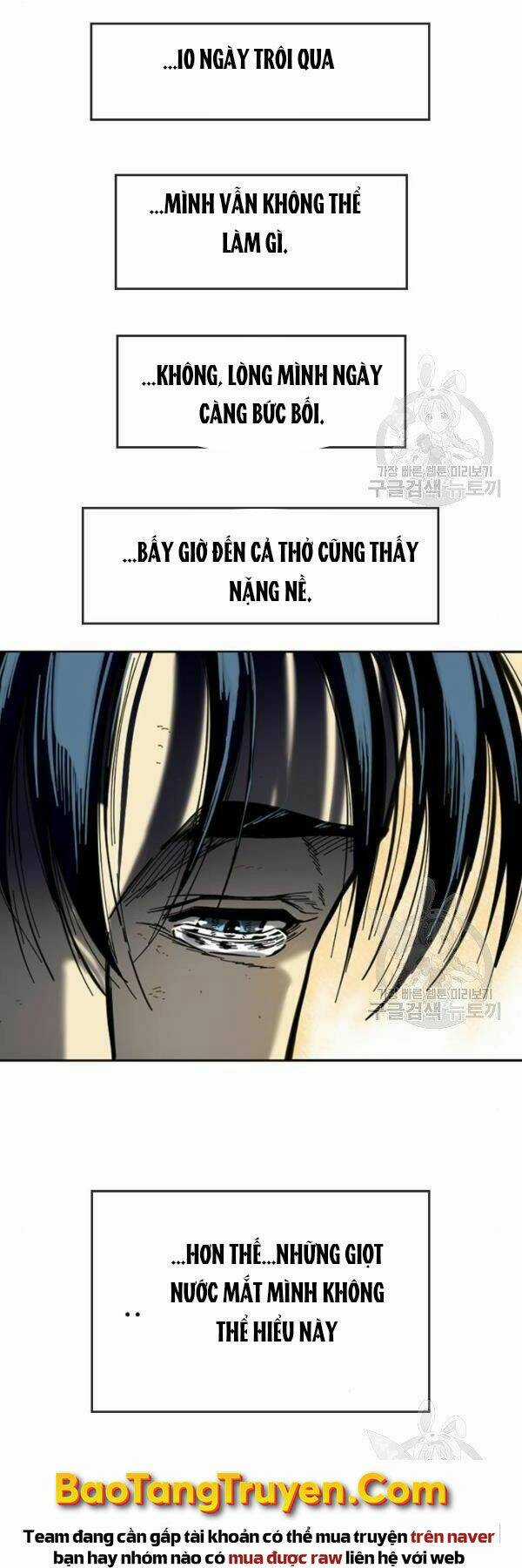 Thiên Hạ Đệ Nhất Nhân Chapter 64 trang 35