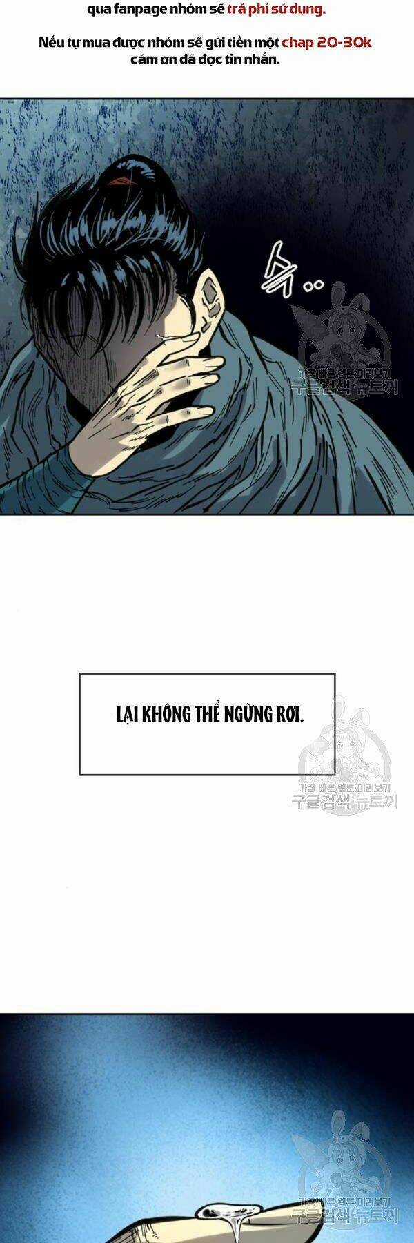 Thiên Hạ Đệ Nhất Nhân Chapter 64 trang 36