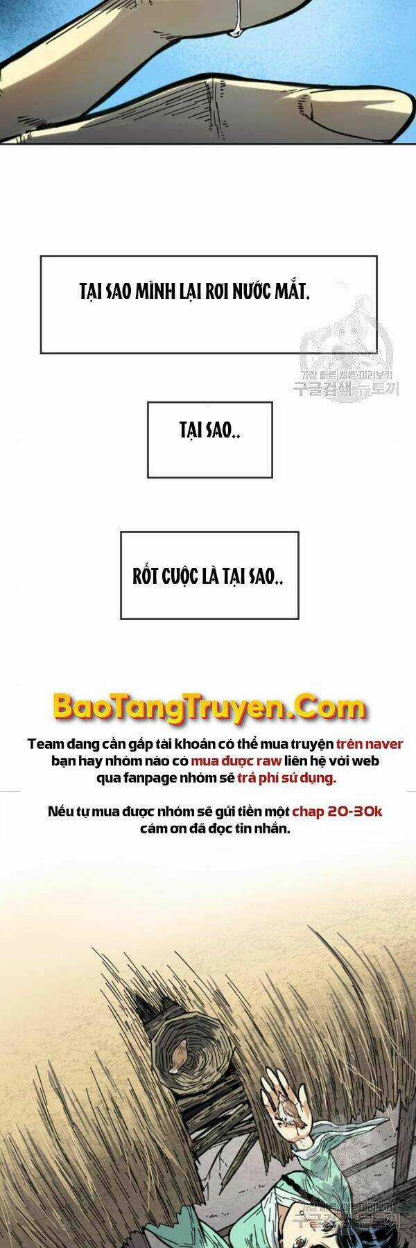 Thiên Hạ Đệ Nhất Nhân Chapter 64 trang 37