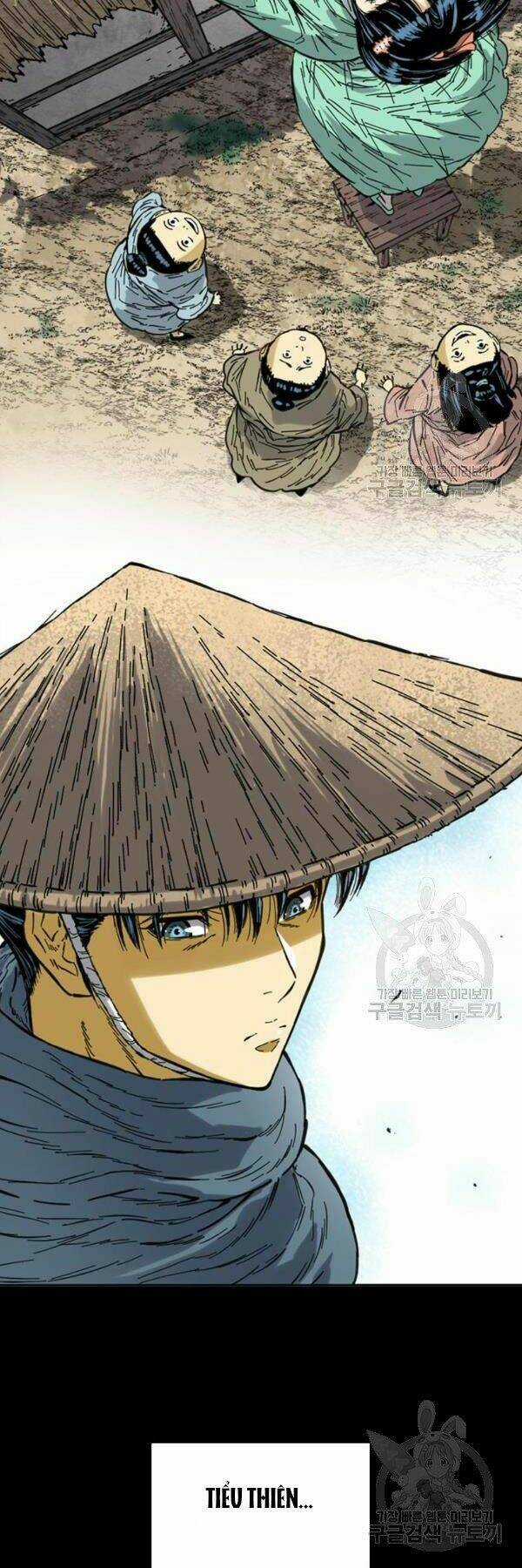 Thiên Hạ Đệ Nhất Nhân Chapter 64 trang 38