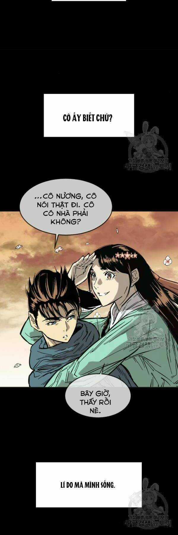 Thiên Hạ Đệ Nhất Nhân Chapter 64 trang 39