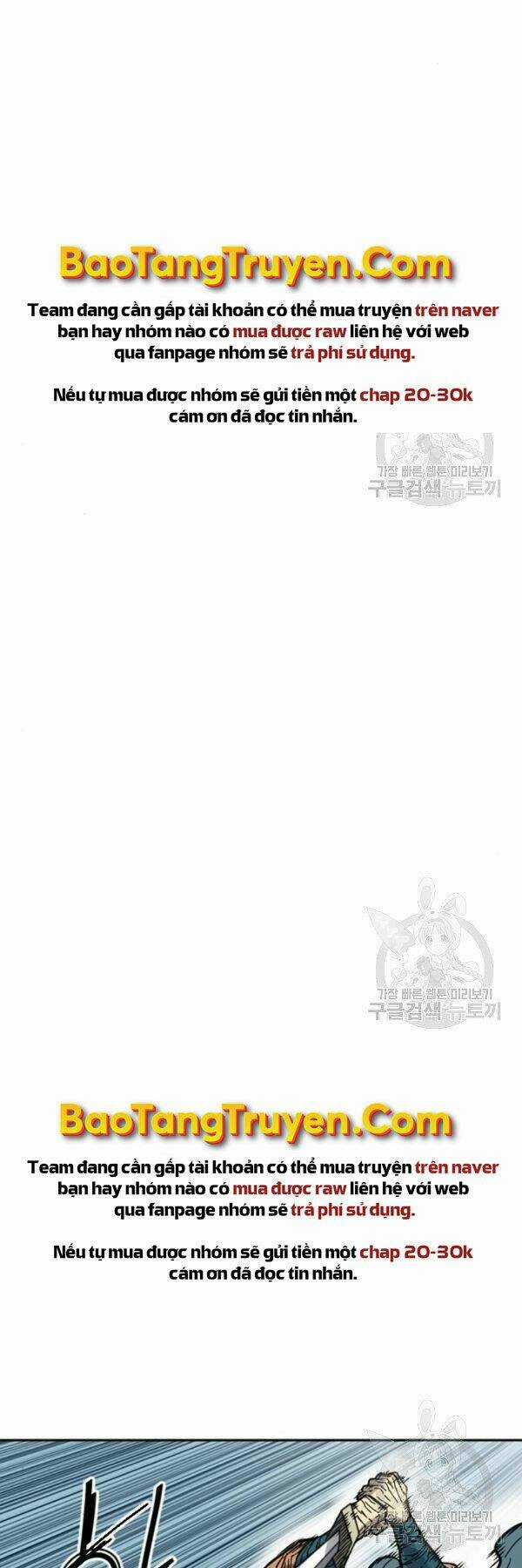 Thiên Hạ Đệ Nhất Nhân Chapter 64 trang 4