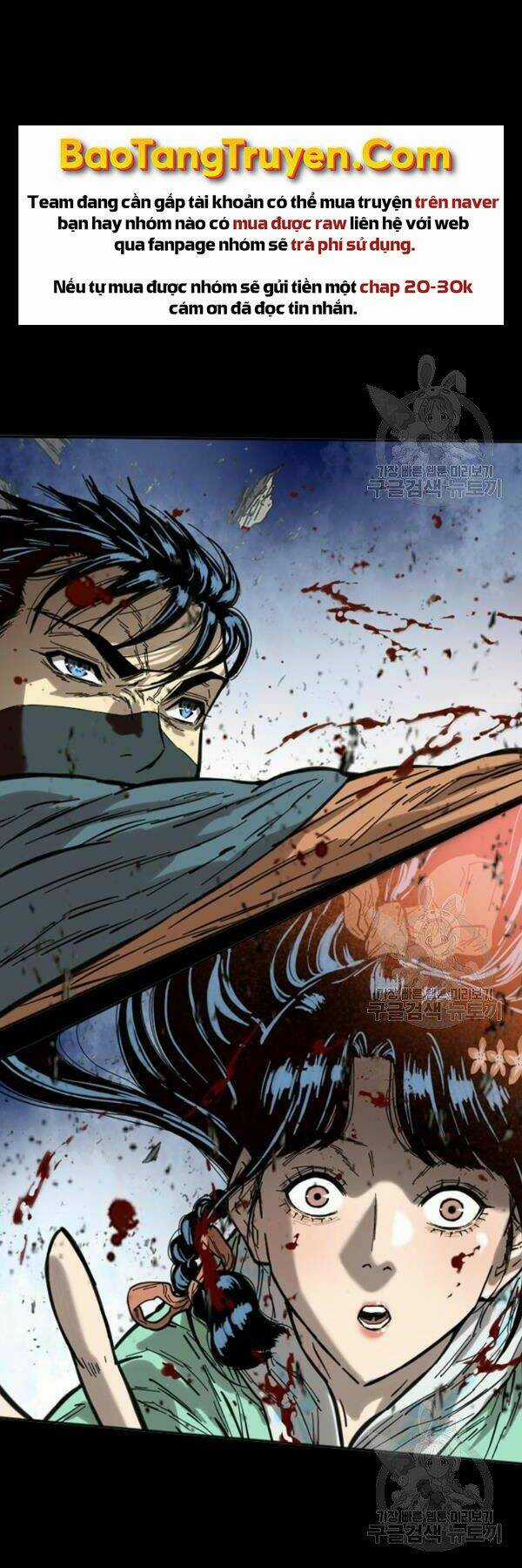 Thiên Hạ Đệ Nhất Nhân Chapter 64 trang 40