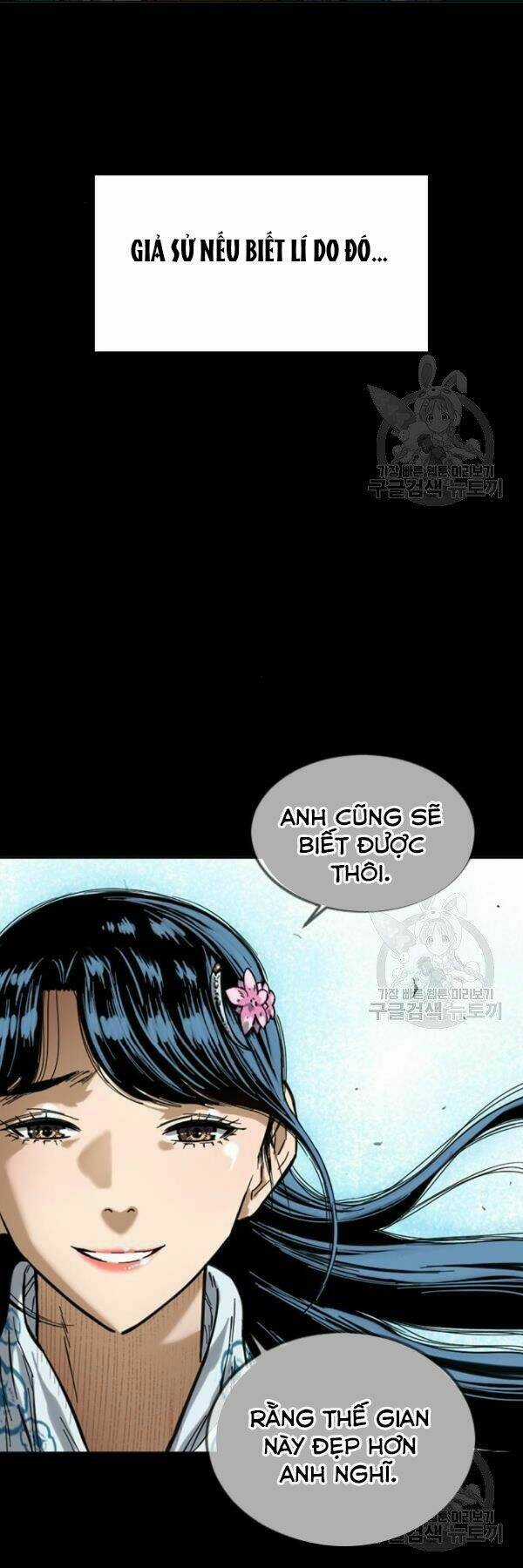 Thiên Hạ Đệ Nhất Nhân Chapter 64 trang 42