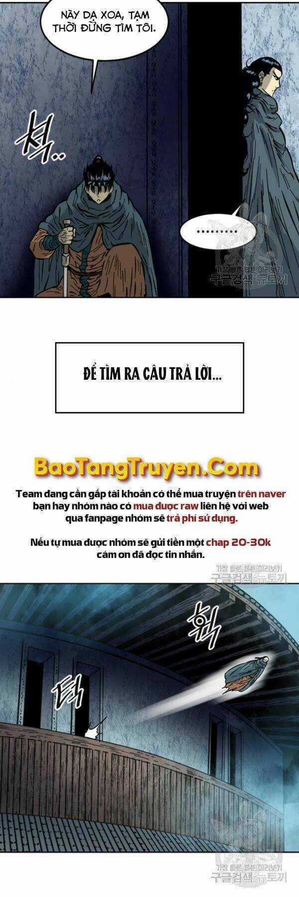 Thiên Hạ Đệ Nhất Nhân Chapter 64 trang 44