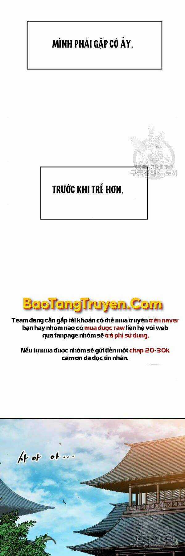 Thiên Hạ Đệ Nhất Nhân Chapter 64 trang 45