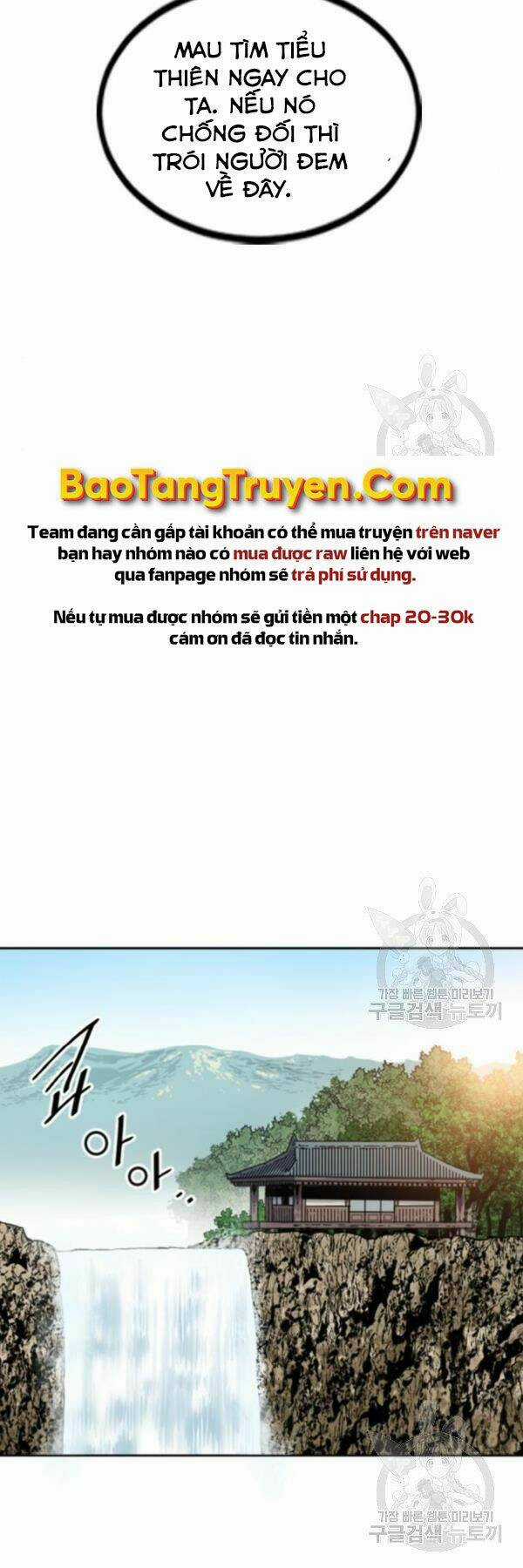 Thiên Hạ Đệ Nhất Nhân Chapter 64 trang 48