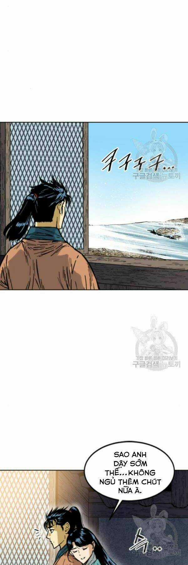 Thiên Hạ Đệ Nhất Nhân Chapter 64 trang 49