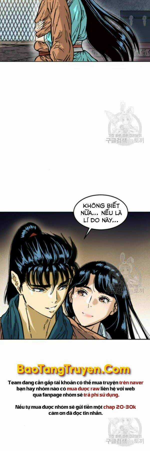 Thiên Hạ Đệ Nhất Nhân Chapter 64 trang 50