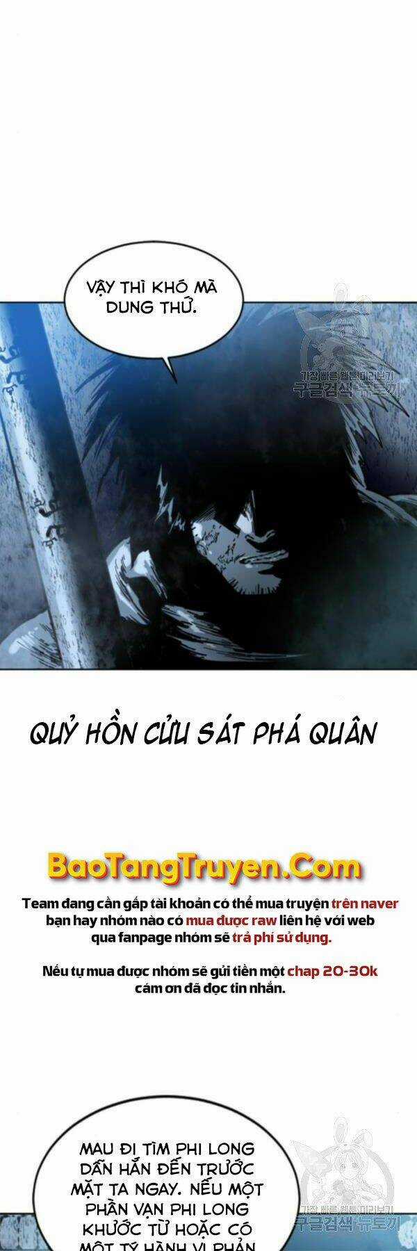 Thiên Hạ Đệ Nhất Nhân Chapter 64 trang 54