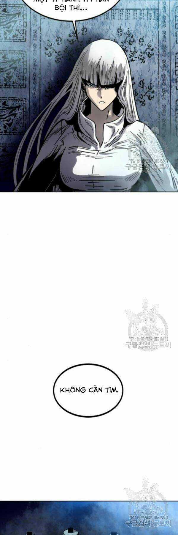 Thiên Hạ Đệ Nhất Nhân Chapter 64 trang 55