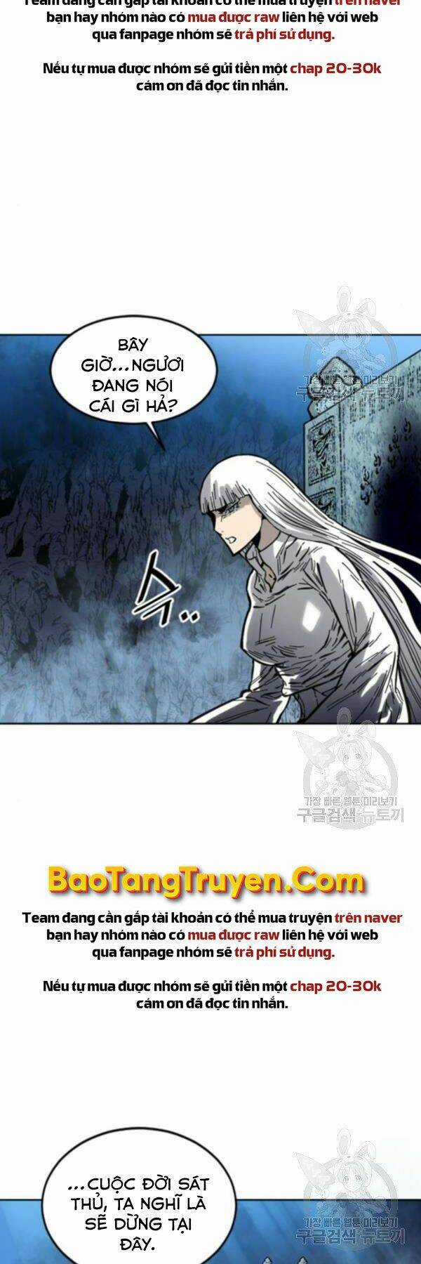 Thiên Hạ Đệ Nhất Nhân Chapter 64 trang 57