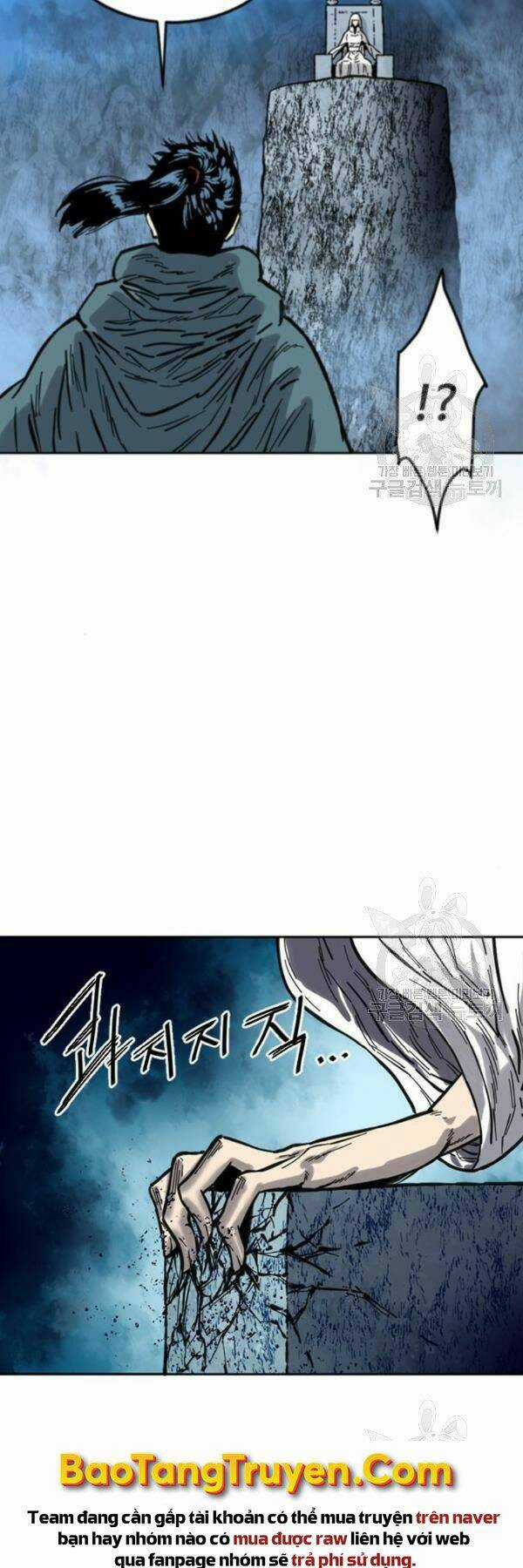 Thiên Hạ Đệ Nhất Nhân Chapter 64 trang 58