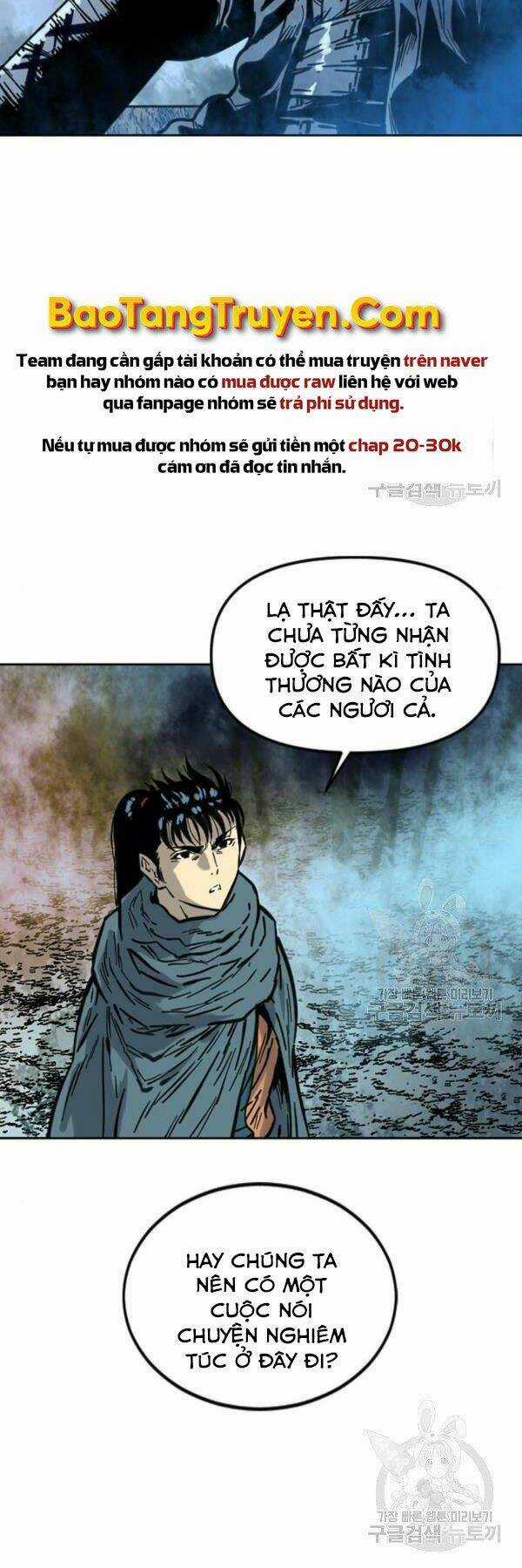 Thiên Hạ Đệ Nhất Nhân Chapter 64 trang 61