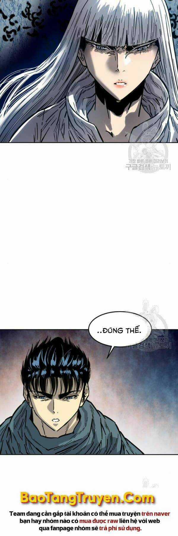 Thiên Hạ Đệ Nhất Nhân Chapter 64 trang 63