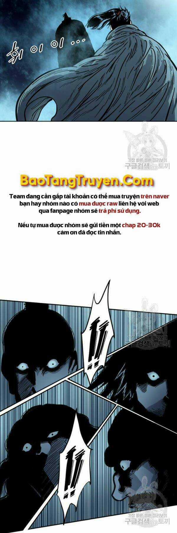 Thiên Hạ Đệ Nhất Nhân Chapter 64 trang 65