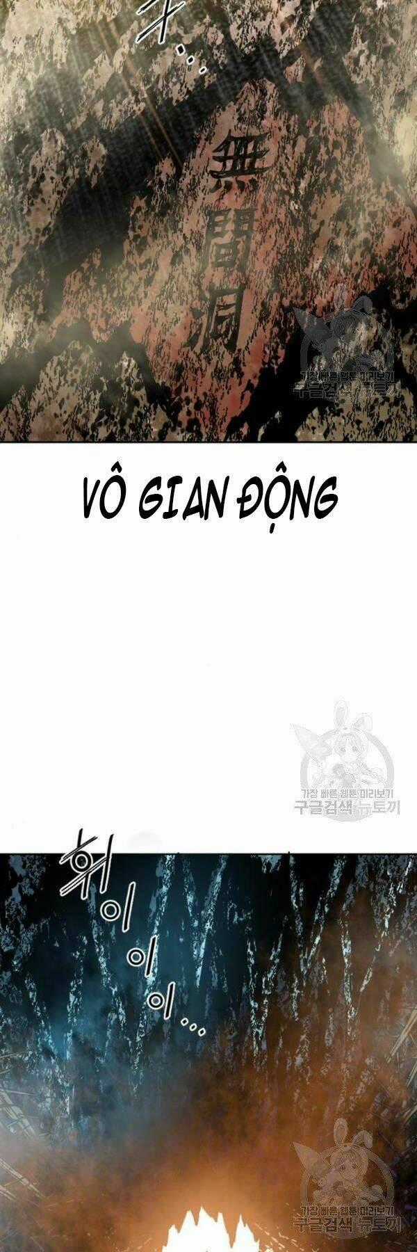 Thiên Hạ Đệ Nhất Nhân Chapter 64 trang 68