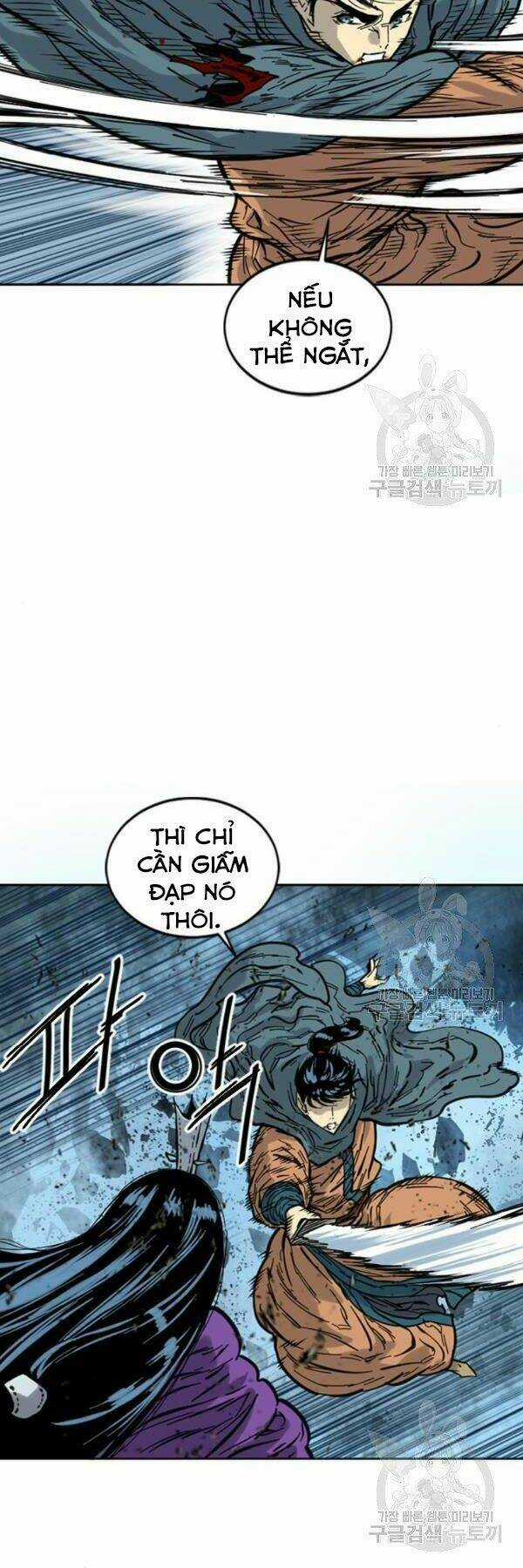 Thiên Hạ Đệ Nhất Nhân Chapter 64 trang 8