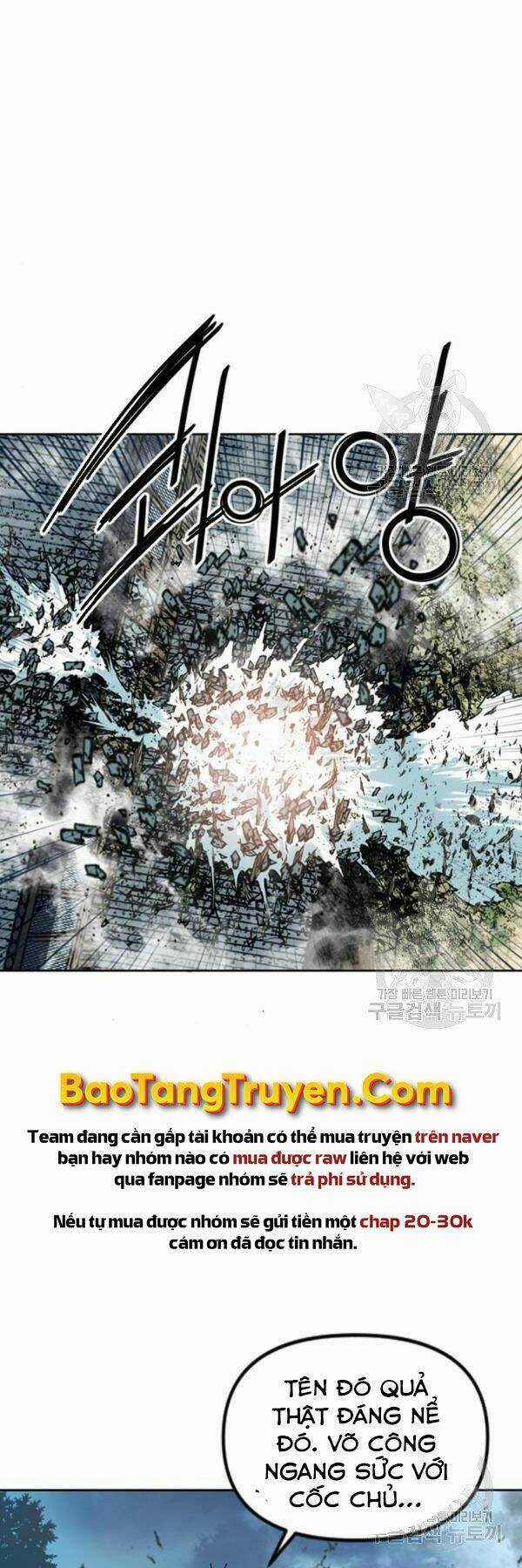 Thiên Hạ Đệ Nhất Nhân Chapter 64 trang 9