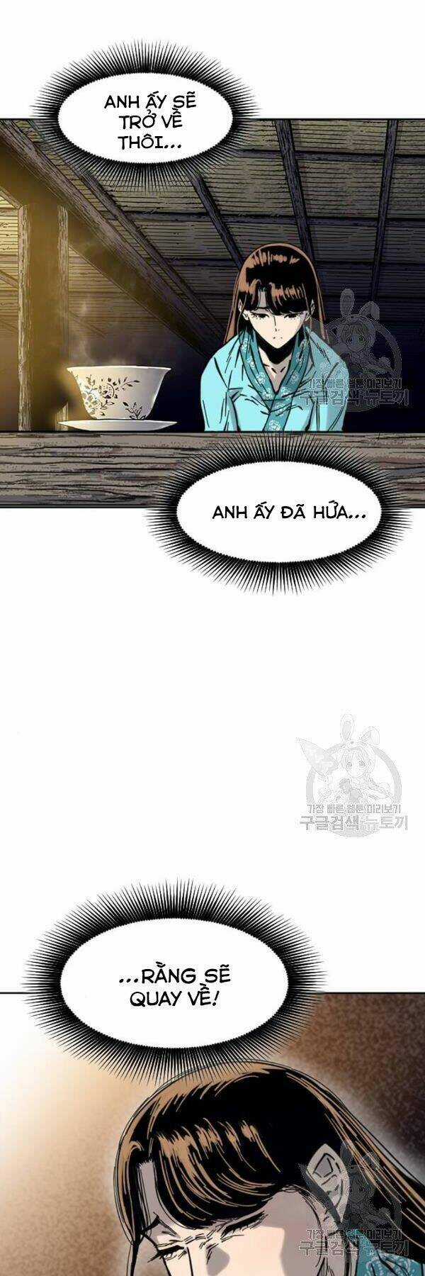 Thiên Hạ Đệ Nhất Nhân Chapter 65 trang 12