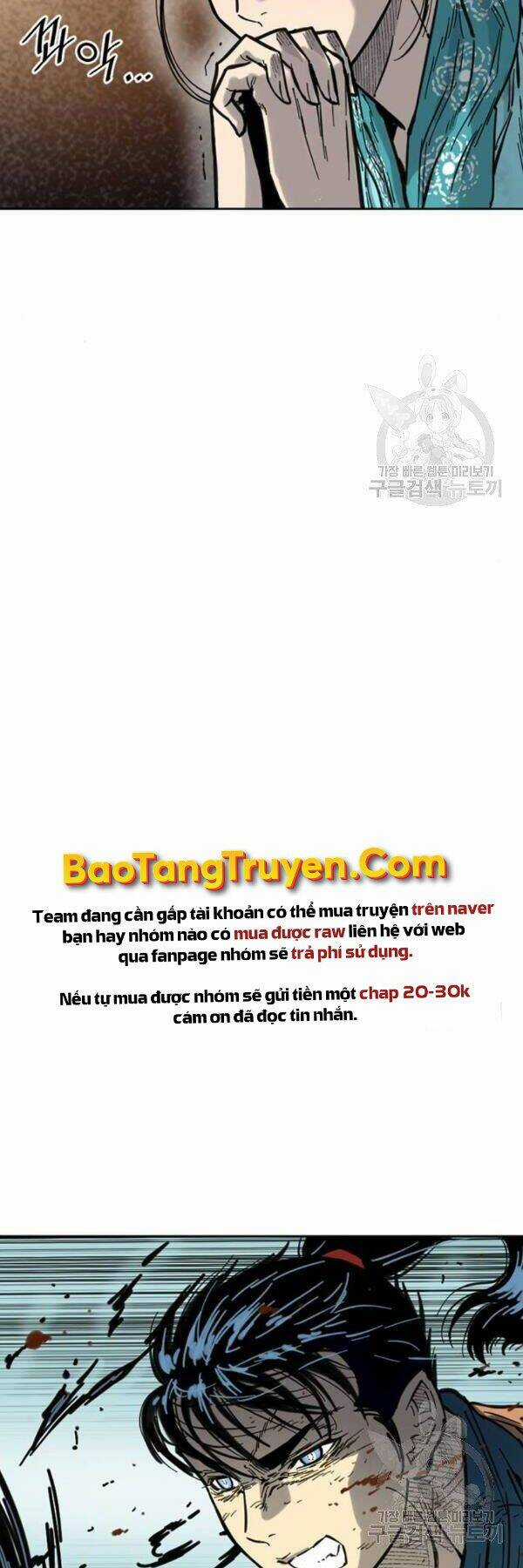 Thiên Hạ Đệ Nhất Nhân Chapter 65 trang 13