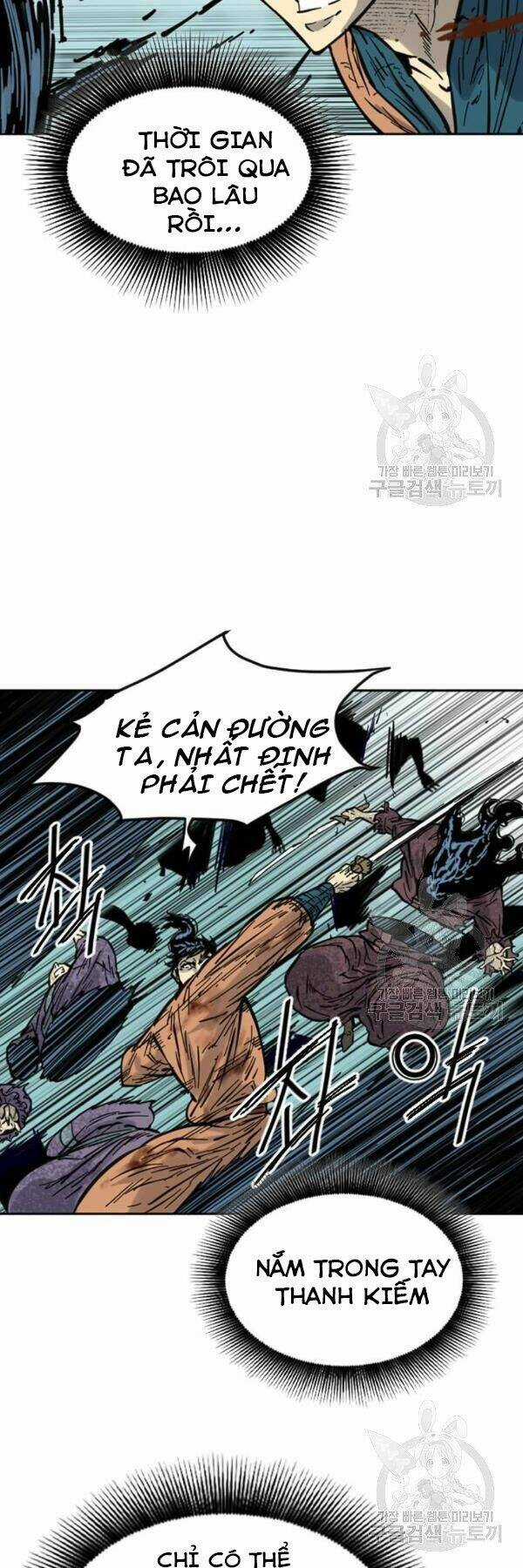 Thiên Hạ Đệ Nhất Nhân Chapter 65 trang 14