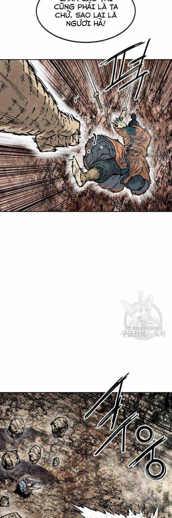 Thiên Hạ Đệ Nhất Nhân Chapter 65 trang 18