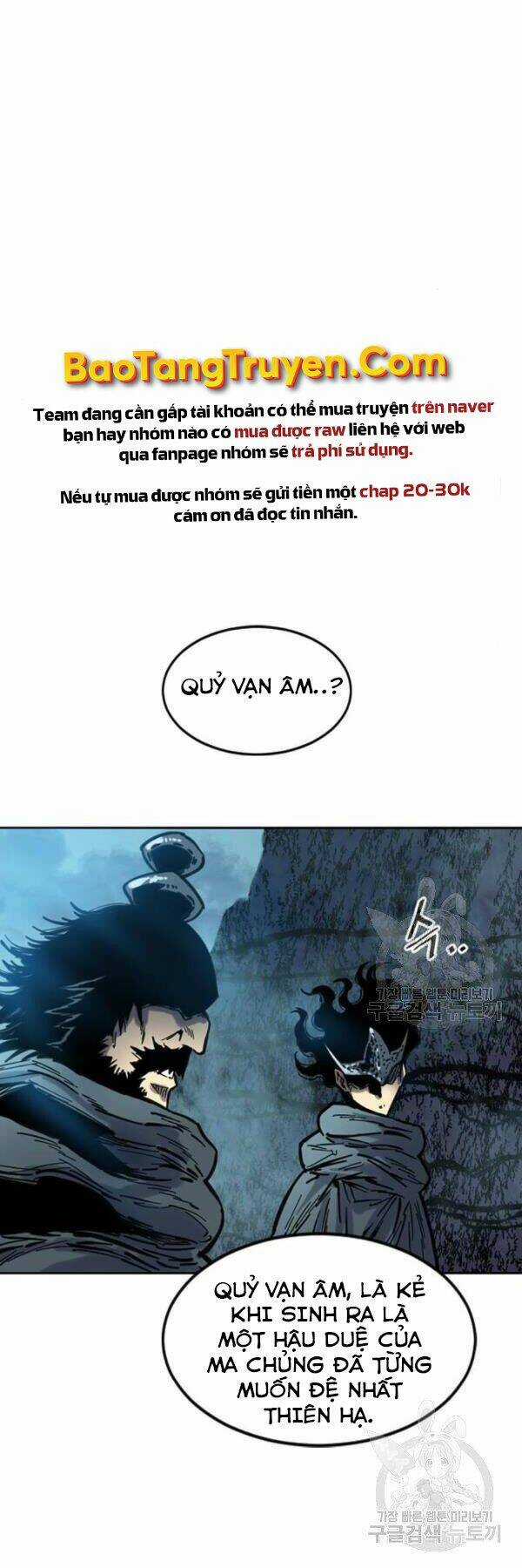 Thiên Hạ Đệ Nhất Nhân Chapter 65 trang 20