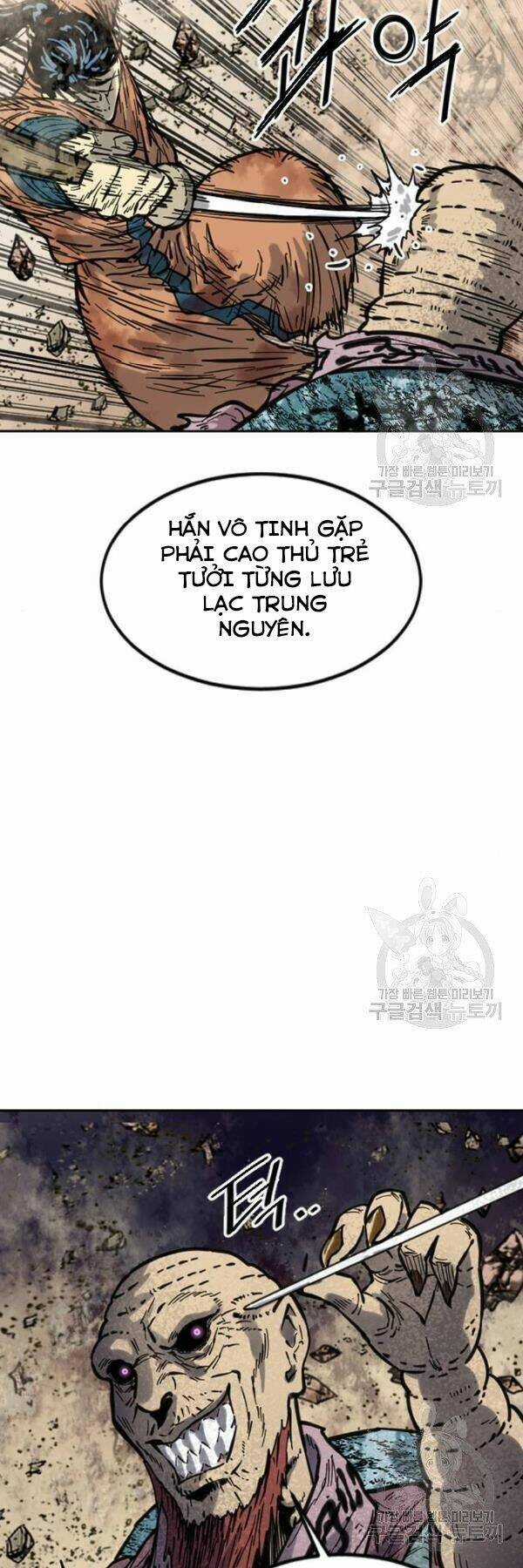 Thiên Hạ Đệ Nhất Nhân Chapter 65 trang 23