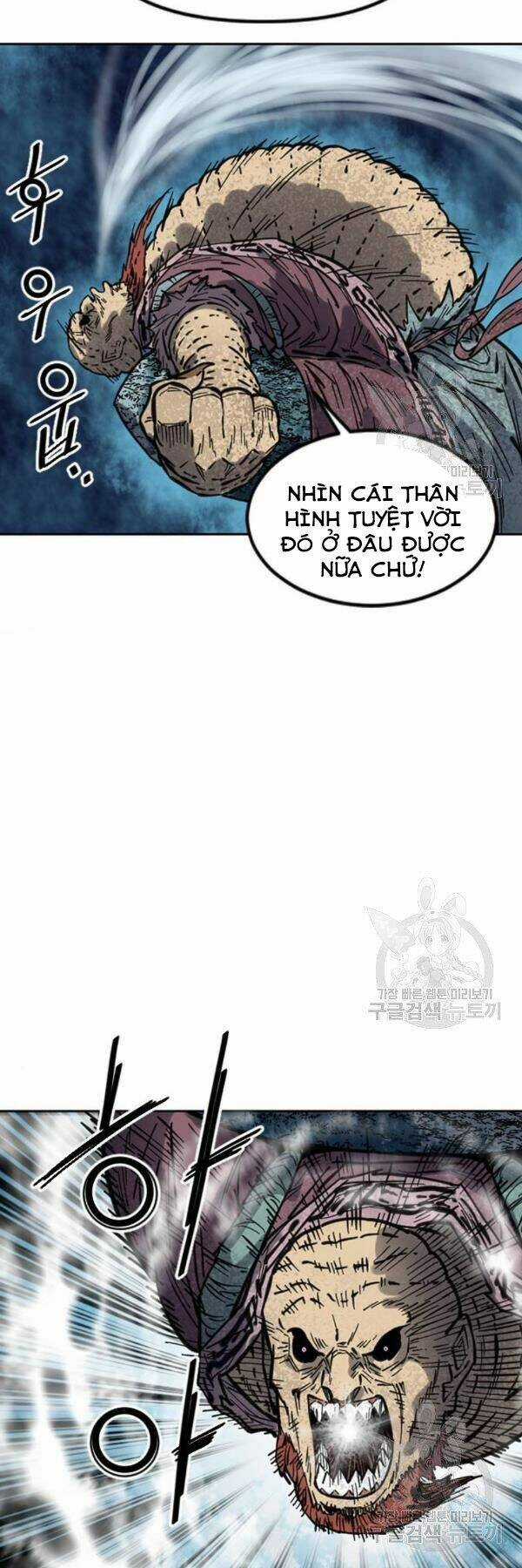 Thiên Hạ Đệ Nhất Nhân Chapter 65 trang 26