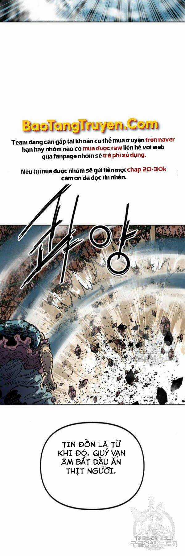 Thiên Hạ Đệ Nhất Nhân Chapter 65 trang 27