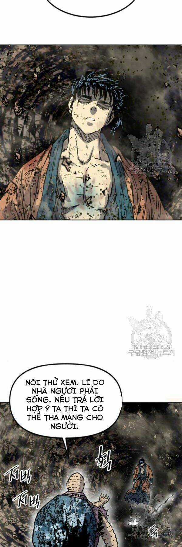 Thiên Hạ Đệ Nhất Nhân Chapter 65 trang 29