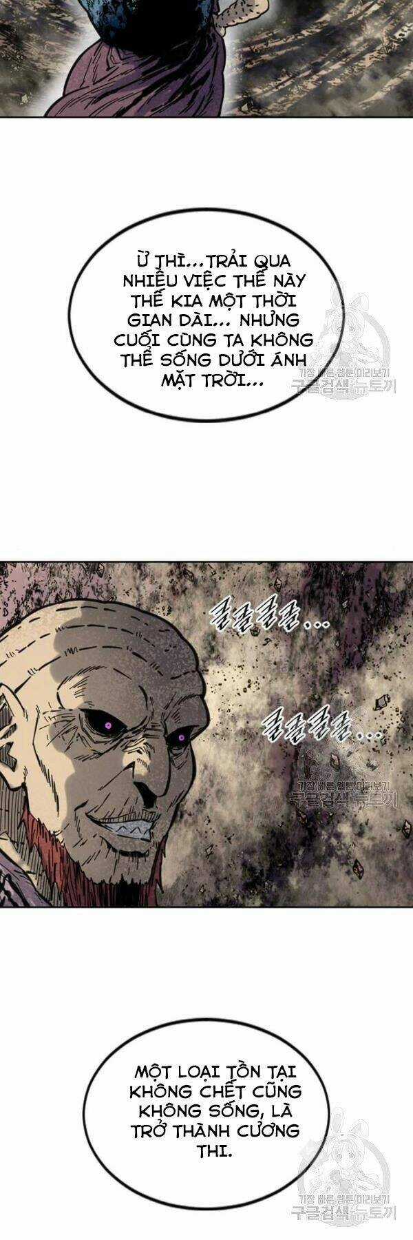 Thiên Hạ Đệ Nhất Nhân Chapter 65 trang 30