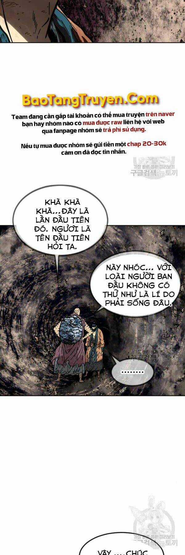 Thiên Hạ Đệ Nhất Nhân Chapter 65 trang 36