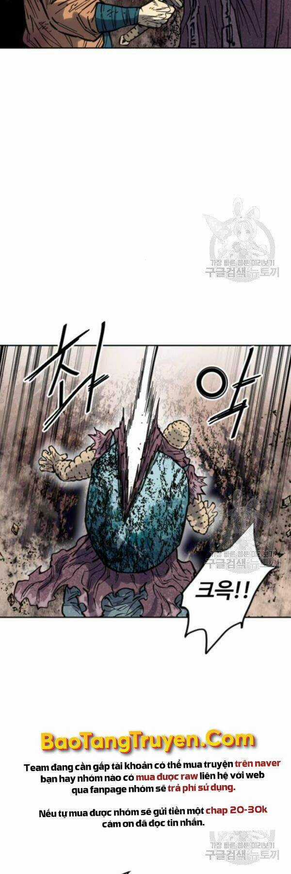 Thiên Hạ Đệ Nhất Nhân Chapter 65 trang 38