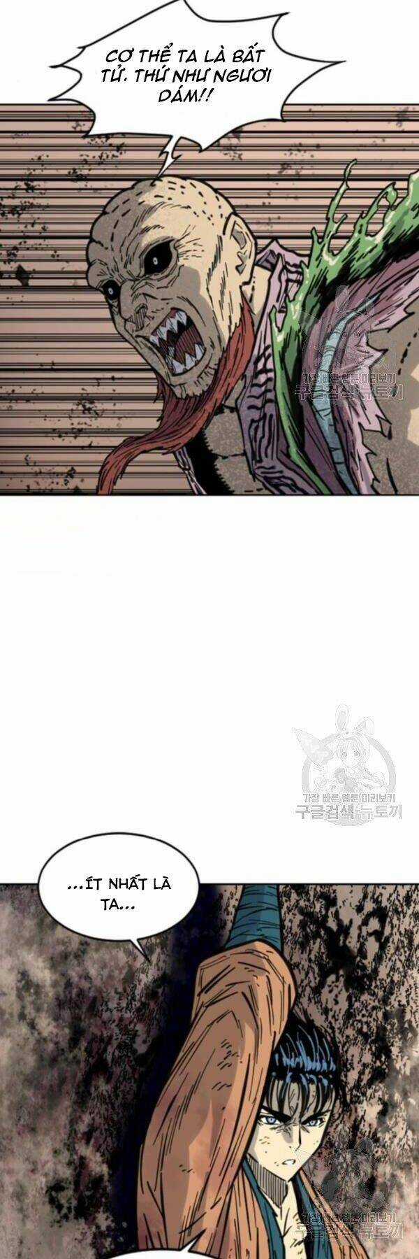 Thiên Hạ Đệ Nhất Nhân Chapter 65 trang 39