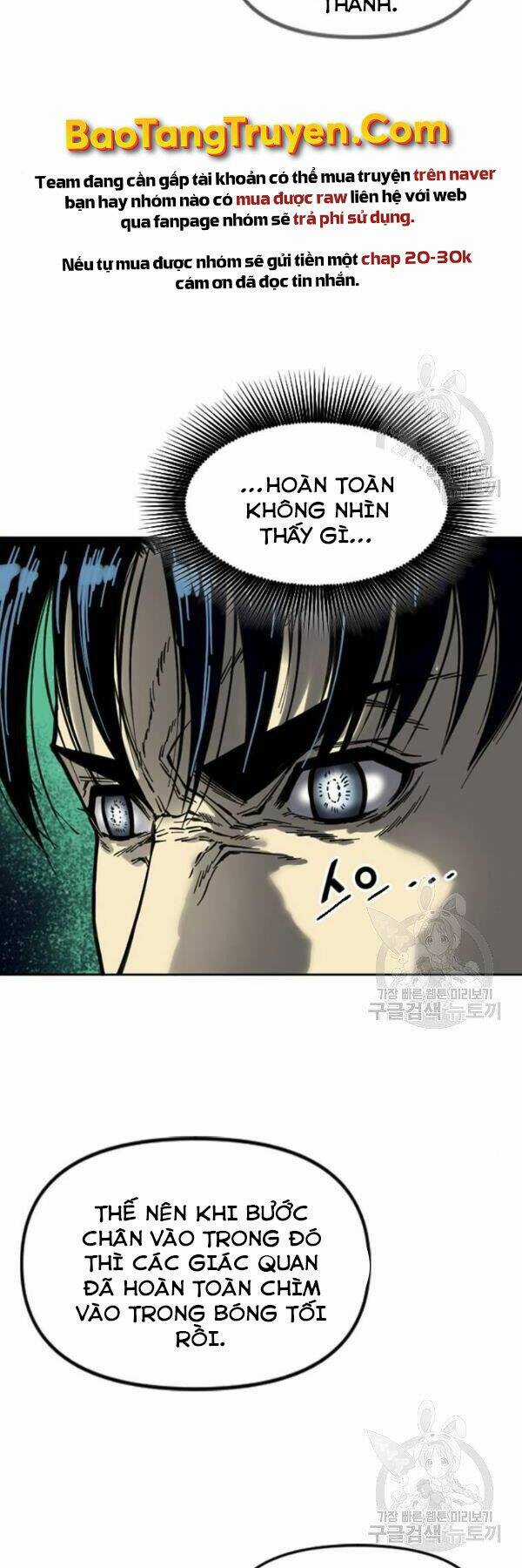 Thiên Hạ Đệ Nhất Nhân Chapter 65 trang 4