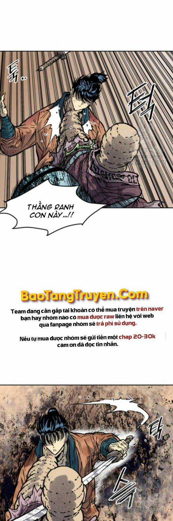 Thiên Hạ Đệ Nhất Nhân Chapter 65 trang 41