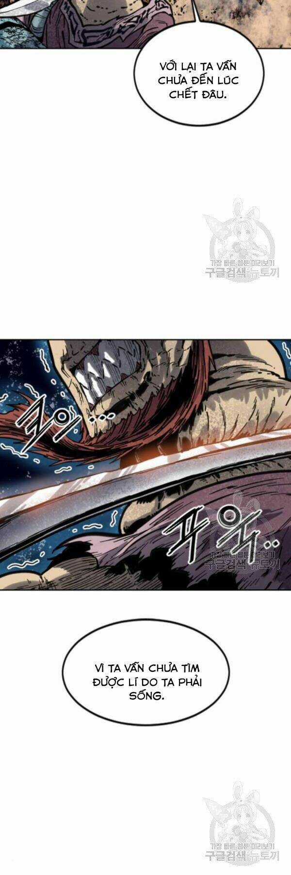 Thiên Hạ Đệ Nhất Nhân Chapter 65 trang 42