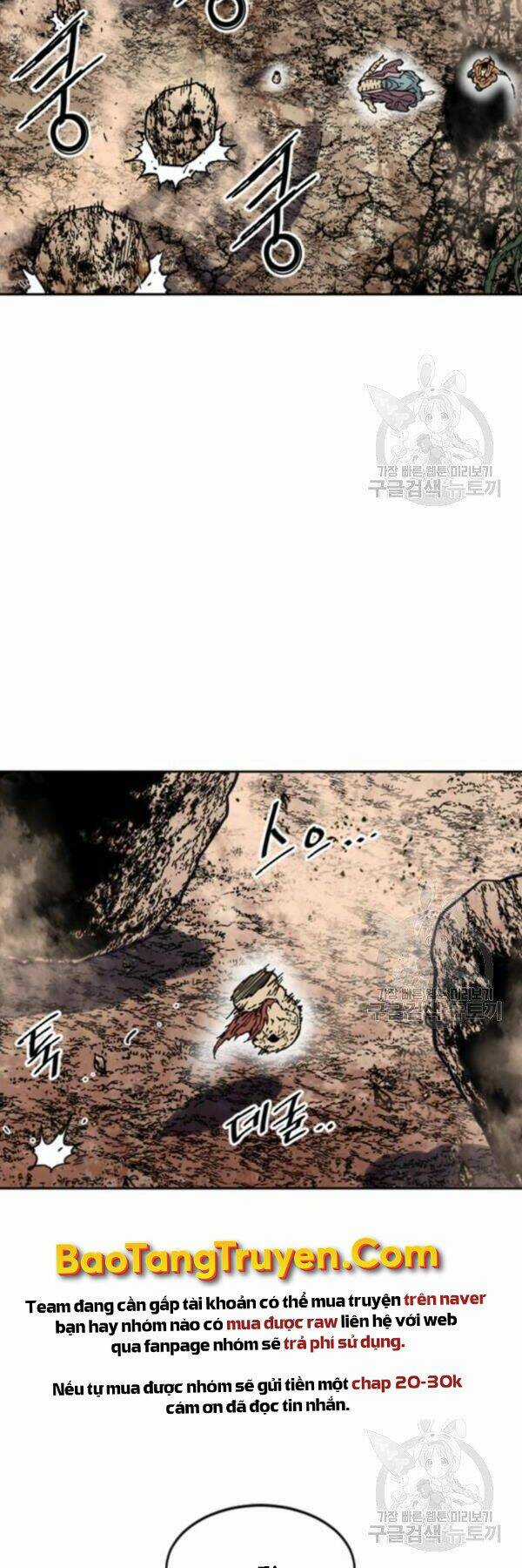 Thiên Hạ Đệ Nhất Nhân Chapter 65 trang 44