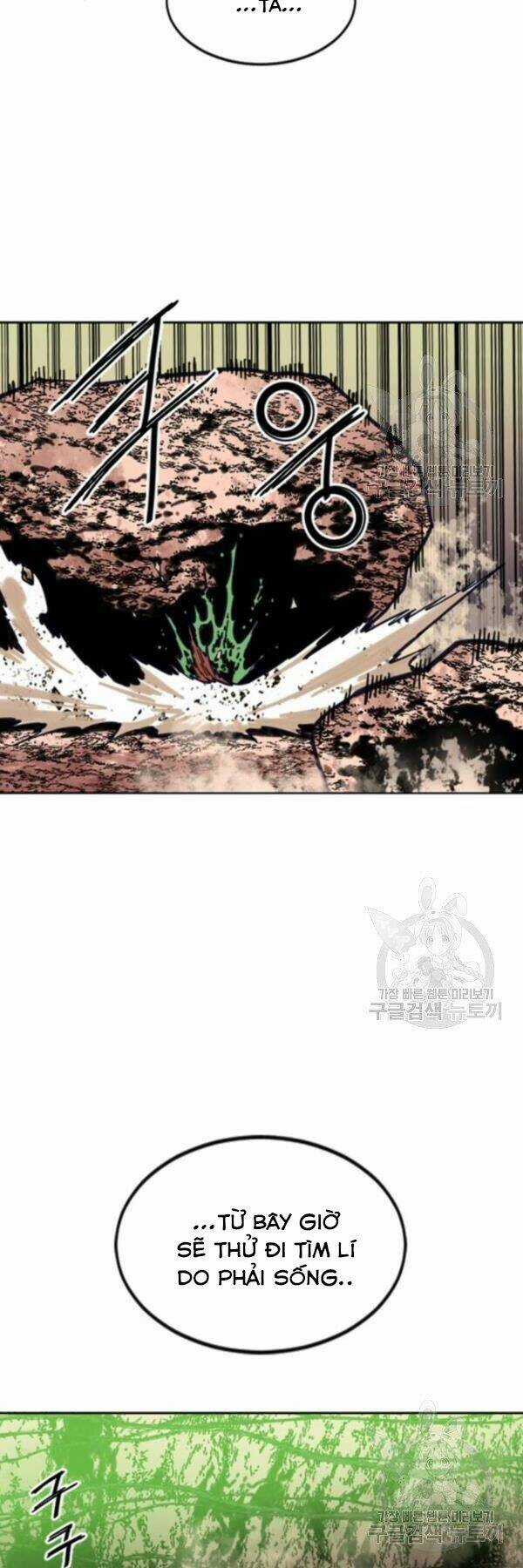 Thiên Hạ Đệ Nhất Nhân Chapter 65 trang 45