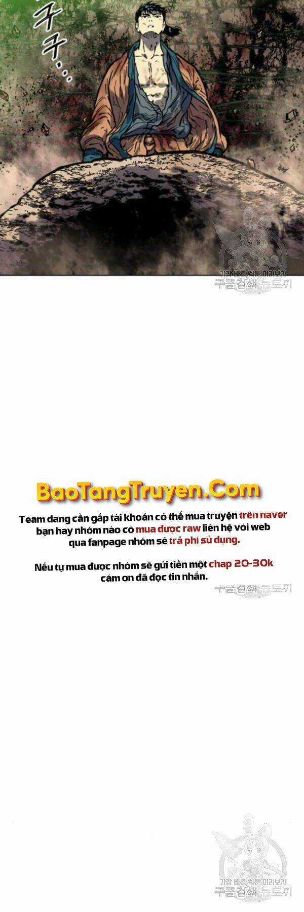 Thiên Hạ Đệ Nhất Nhân Chapter 65 trang 46