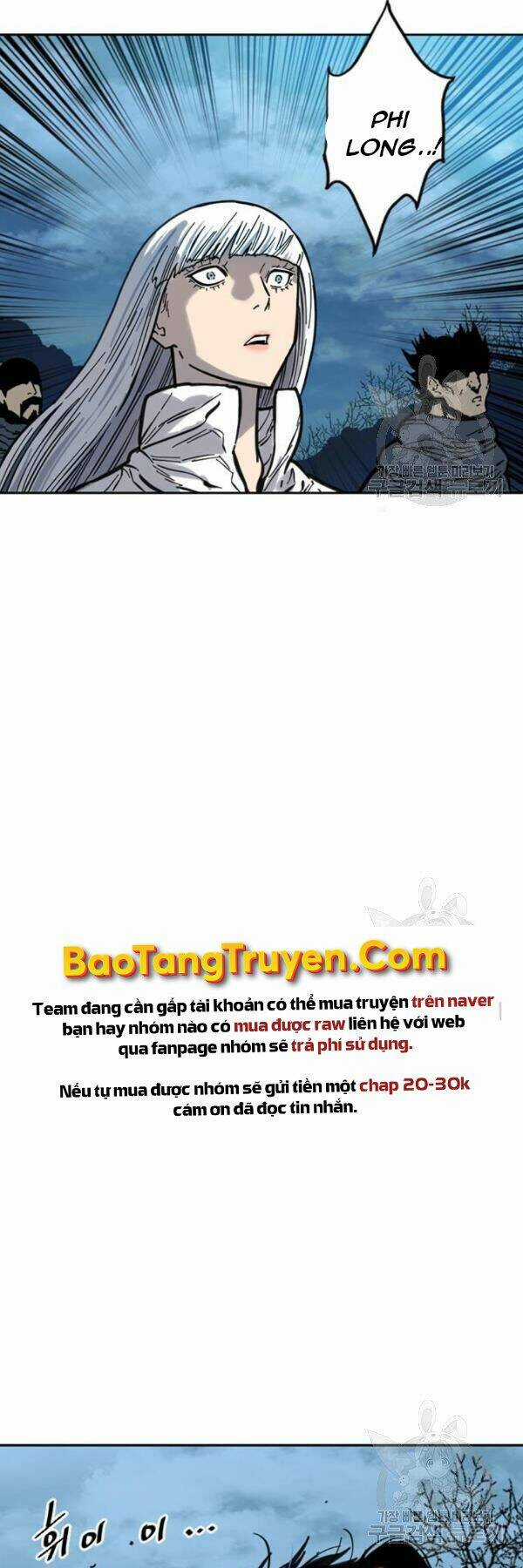 Thiên Hạ Đệ Nhất Nhân Chapter 65 trang 49