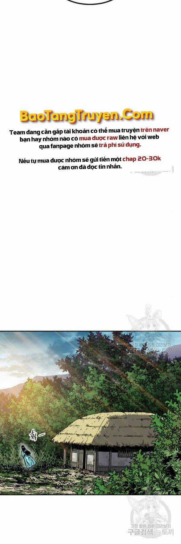 Thiên Hạ Đệ Nhất Nhân Chapter 65 trang 52