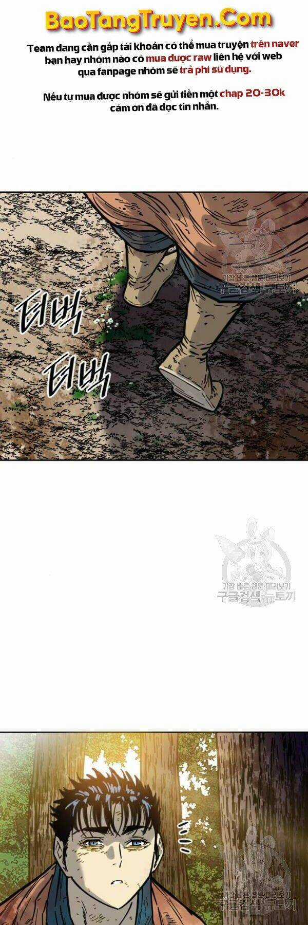 Thiên Hạ Đệ Nhất Nhân Chapter 65 trang 53