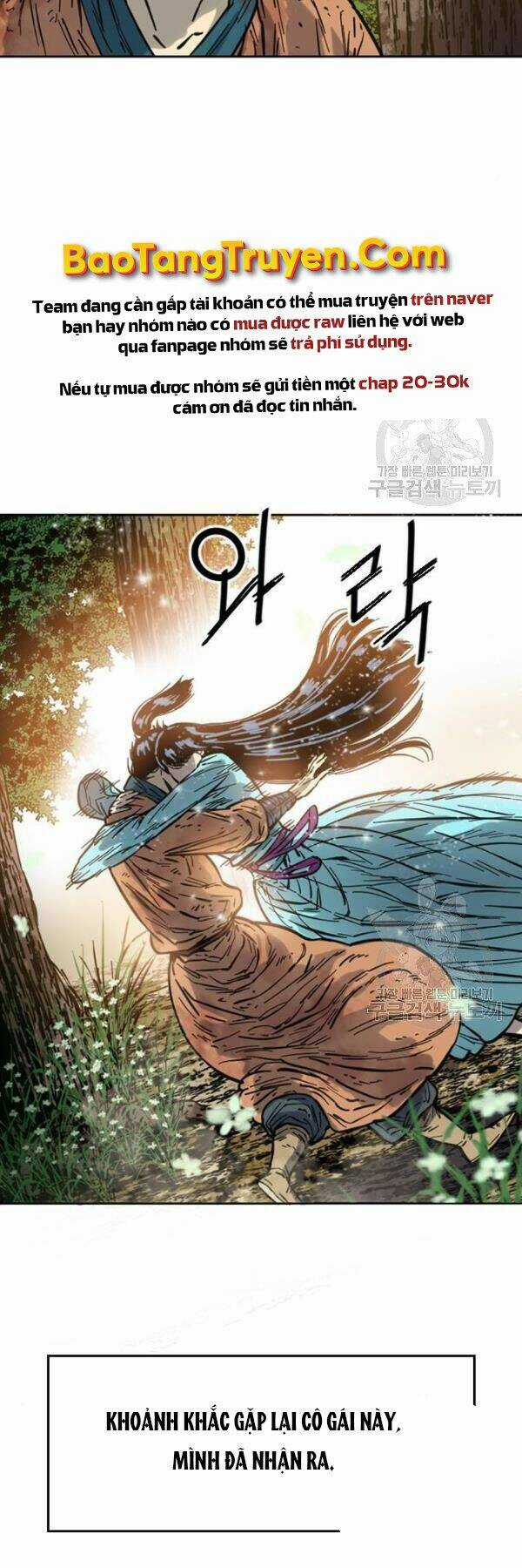 Thiên Hạ Đệ Nhất Nhân Chapter 65 trang 54