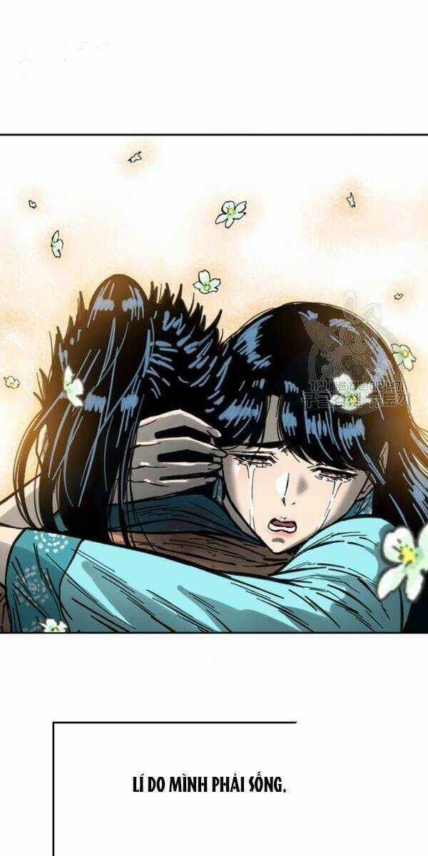 Thiên Hạ Đệ Nhất Nhân Chapter 65 trang 55