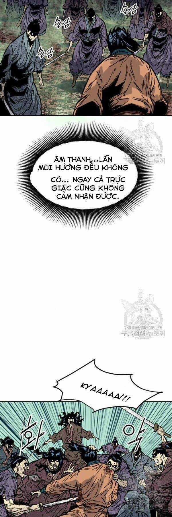 Thiên Hạ Đệ Nhất Nhân Chapter 65 trang 6